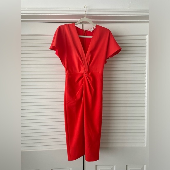 Ted Baker ELLAME dress size 0 - Picture 3 of 6